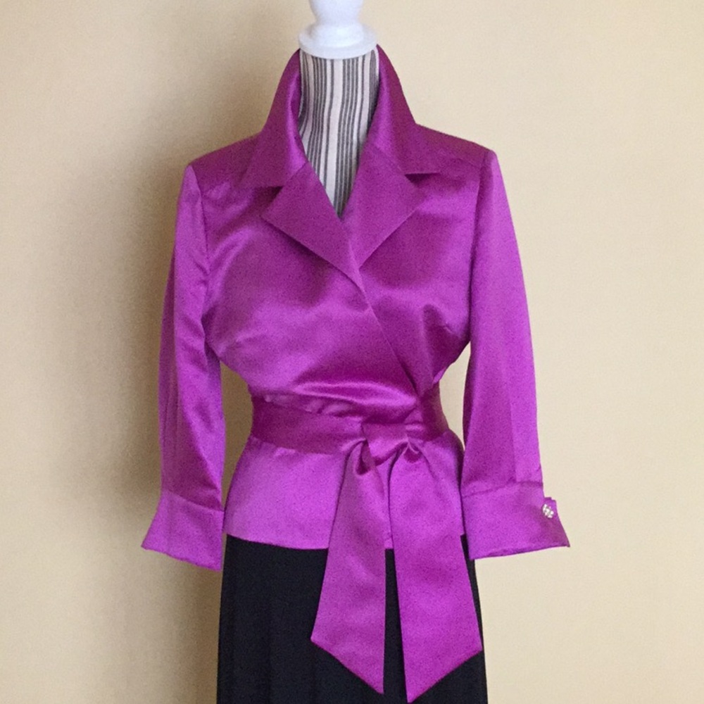 Formal Top